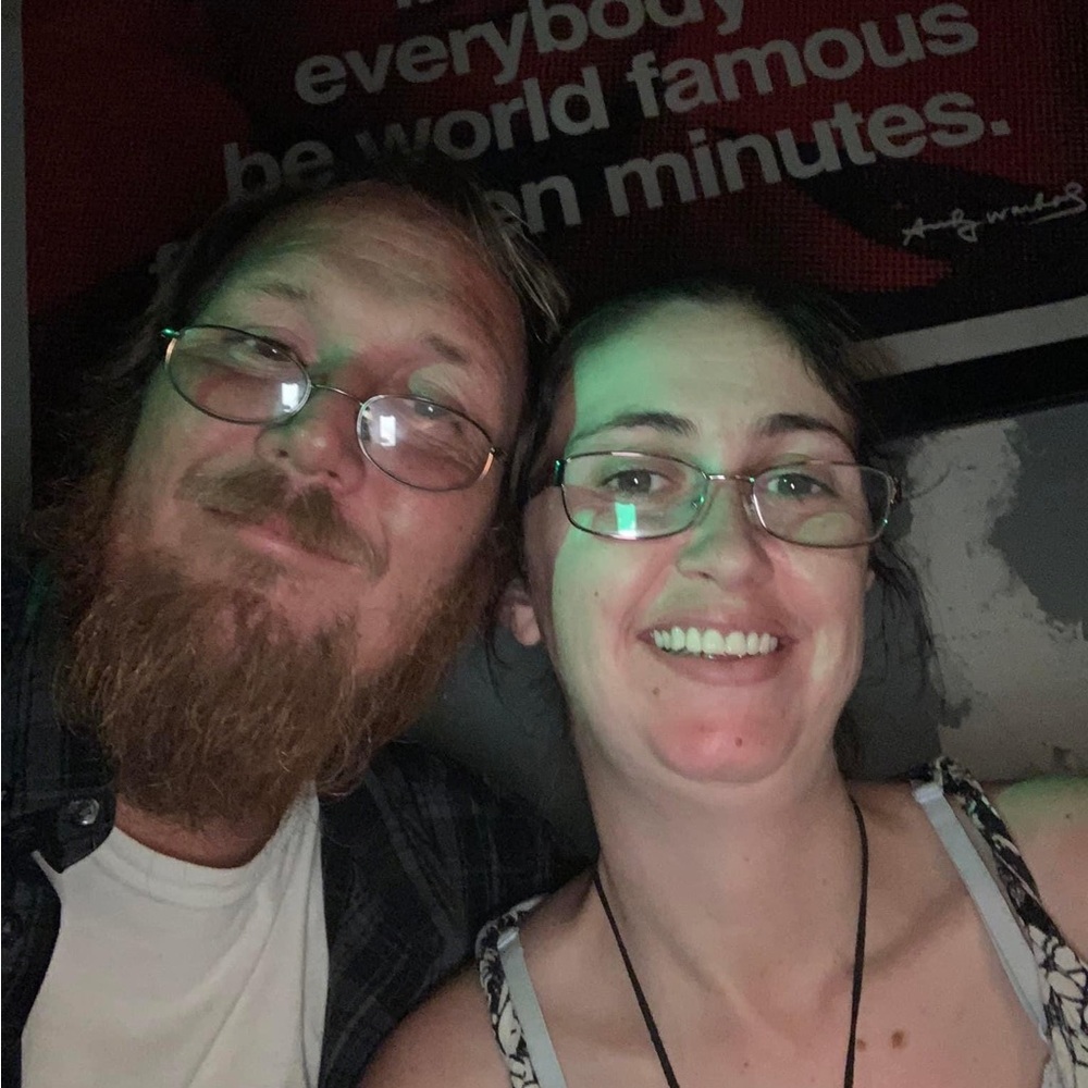 Meet your Posher, Lynn